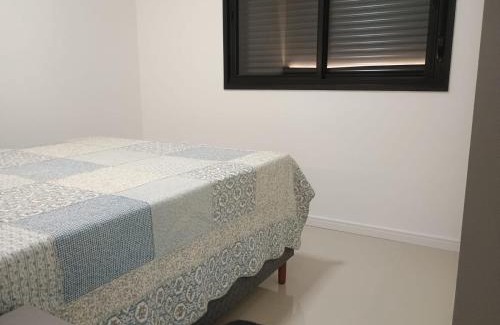 Governador Celso Ramos Apartamento | Refúgio em Palmas