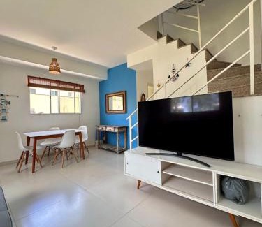 Sahy Casa | Refúgio em Sahy, RJ