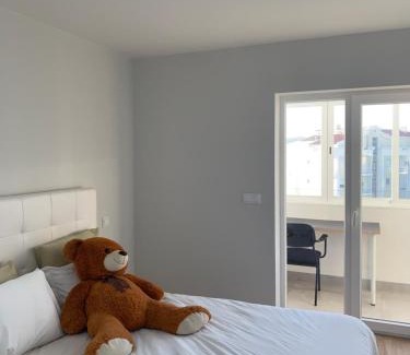 Carvoeira Apartamento | Refúgio encantado em Sintra