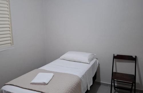 Santo Angelo Casa | Refúgio Executivo