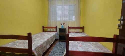 Vila Albertina Casa | Refúgio Familiar do Portal em Campos do Jordão
