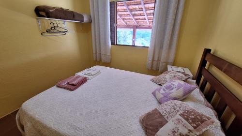 Vila Albertina Casa | Refúgio Familiar do Portal em Campos do Jordão