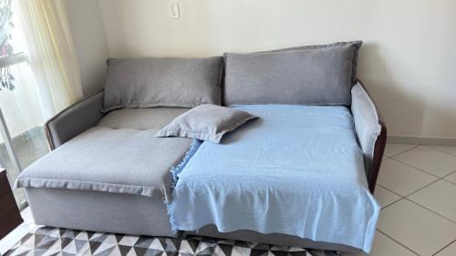 Canto do Forte Apartamento | Refúgio Familiar no Canto do Forte