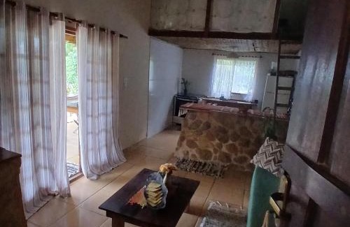 Mambucaba Casa | Refúgio Farm House