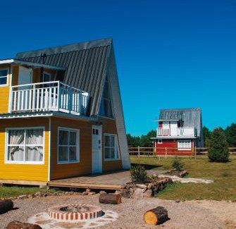 Cambara do Sul Chalet De Esquí | Refúgio Fortaleza - Cabana Physalis