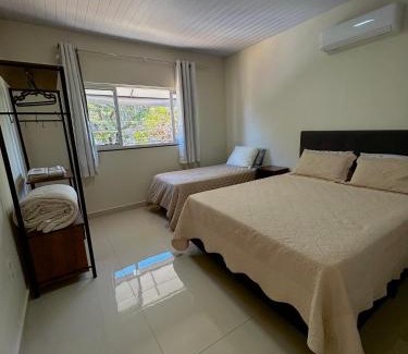 Vila Yolanda Apartamento | Refúgio Foz