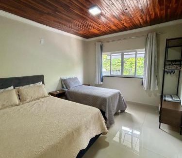 Vila Yolanda Apartamento | Refúgio Foz