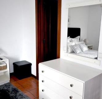 Sao Vicente Chalet De Esquí | Refúgio Guest House