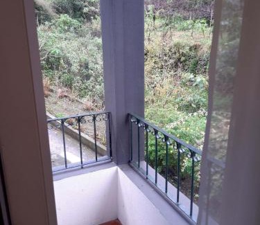 Sao Vicente Chalet De Esquí | Refúgio Guest House