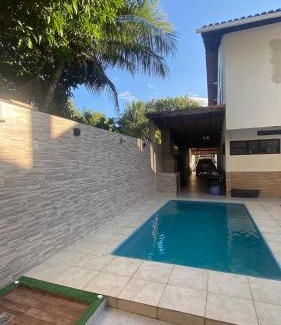 Maravista Casa | Refúgio Itaipu