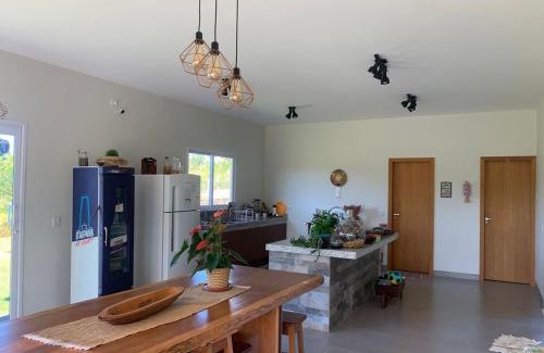 Chapada dos Guimaraes Casa | Refúgio junto a natureza