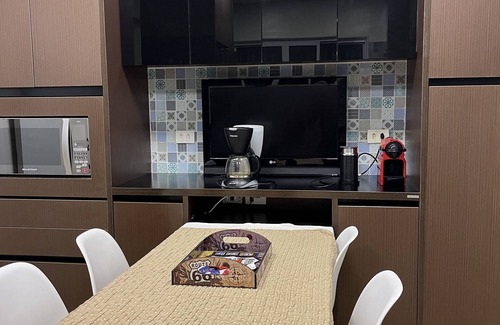 Boqueirao Casa | Refúgio Litorâneo: Luxo e Conforto a Passos da Praia