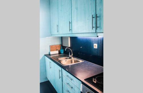 Leca da Palmeira Apartamento | REFÚGIO LOURO gym - pool - tennis