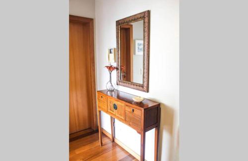 Leca da Palmeira Apartamento | REFÚGIO LOURO gym - pool - tennis
