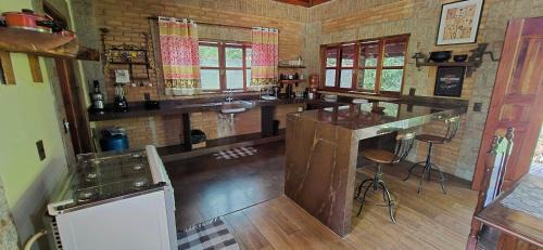 Itamonte Casa | Refúgio Mantiqueira - Parte Alta Parque Nacional Itatiaia
