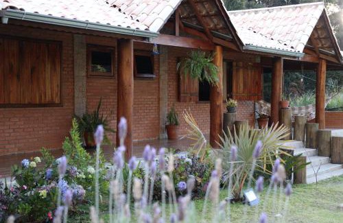 Itamonte Casa | Refúgio Mantiqueira - Parte Alta Parque Nacional Itatiaia