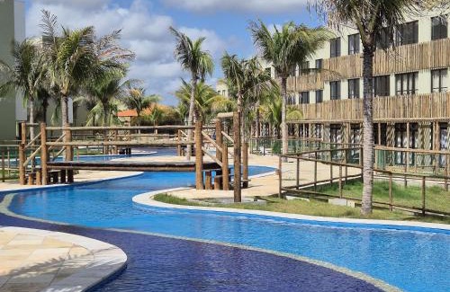 Coqueiro Apartamento | Refúgio Maracatiara