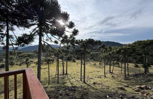 Sao Joaquim Casa | Refúgio Mein Haus
