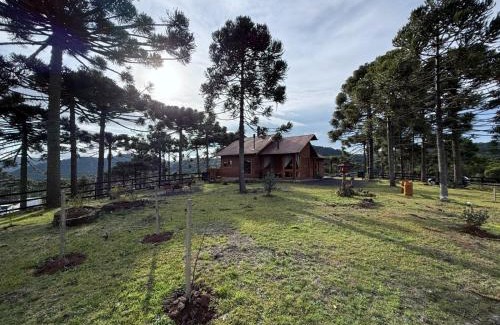 Sao Joaquim Casa | Refúgio Mein Haus