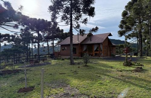 Sao Joaquim Casa | Refúgio Mein Haus
