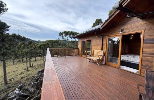 Sao Joaquim Casa | Refúgio Mein Haus
