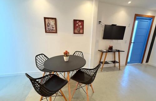 Portal da Ferradura Apartamento | Refúgio Moderno em Búzios!