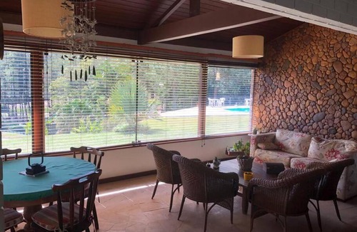 Teresopolis Casa | Refúgio na Montanha