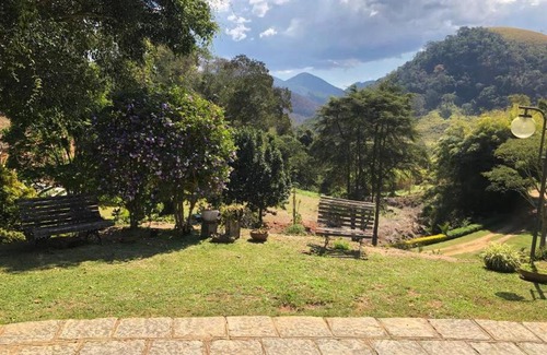 Teresopolis Casa | Refúgio na Montanha