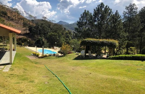 Teresopolis Casa | Refúgio na Montanha