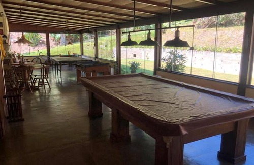 Teresopolis Casa | Refúgio na Montanha
