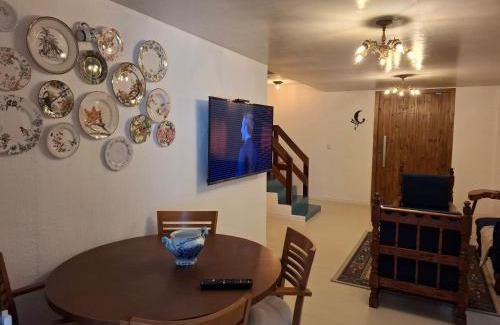 Guaratuba Casa | Refúgio Natural com Praia Paradisíaca a 300m