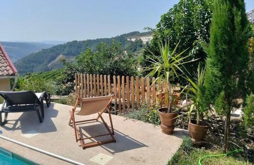 Vila Real Hotel | Refúgio no Douro