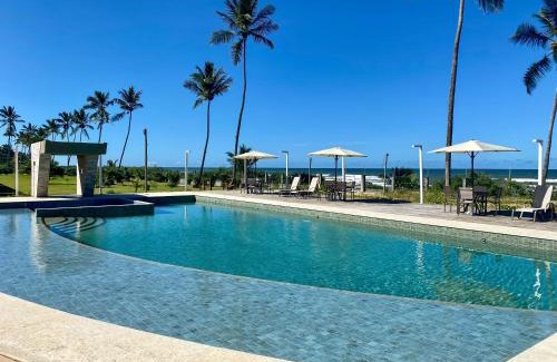 Olivenca Casa | Refúgio Pé na Areia com 4 quartos em Ilhéus - Condomínio Perfeito para Família!