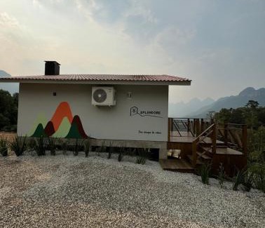 Orleans Chalet De Esquí | Refúgio Paraíso Casa Splendore Spa Panorâmico