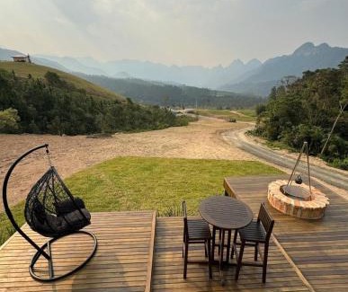 Orleans Chalet De Esquí | Refúgio Paraíso Casa Splendore Spa Panorâmico