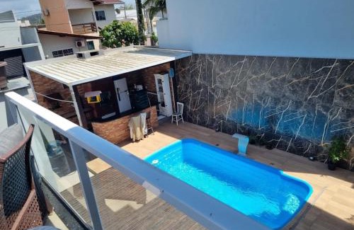 Nossa Senhora da Paz Casa | Refúgio Paradisíaco 3