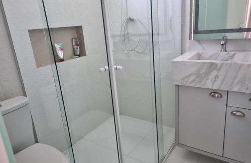 Nossa Senhora da Paz Casa | Refúgio Paradisíaco 3