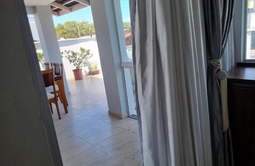 Nossa Senhora da Paz Casa | Refúgio Paradisíaco 3