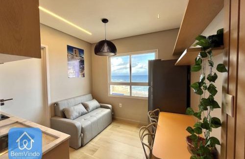 Amaralina Apartamento | Refúgio Perfeito: Apartamento Equipado Vista Mar