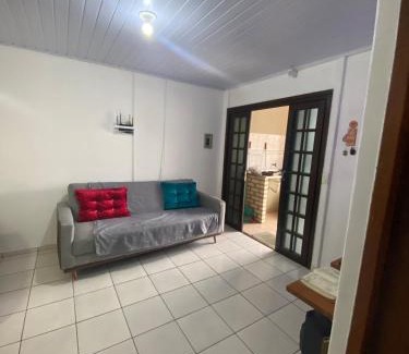 Meia Praia Casa | Refúgio Perfeito na Praia