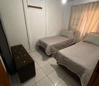 Meia Praia Casa | Refúgio Perfeito na Praia