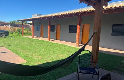 Aquidauana Casa | Refúgio Piraputanga Casa Temporada