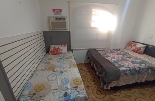Piratininga Apartamento | Refúgio Piratininga térreo 101