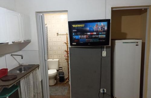 Piratininga Apartamento | Refúgio Piratininga térreo 101