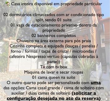 Porto Belo Casa | Refúgio Porto Belo