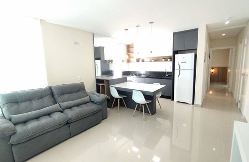 Centro Apartamento | Refúgio Praiano
