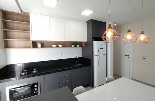 Centro Apartamento | Refúgio Praiano