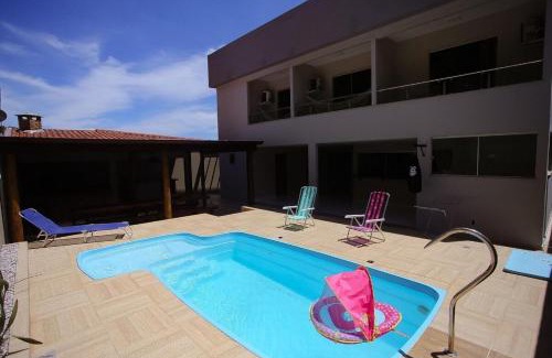 Morro Do Chapeu Casa | Refúgio Renascer