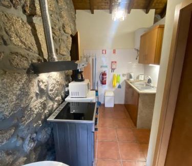 Gondoriz Casa | Refúgio Rural no Gerês - Casa Araujo de Sousa