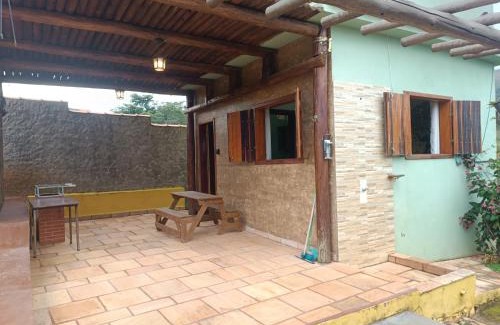 Sao Thome das Letras Chalet De Esquí | Refúgio São Tomé